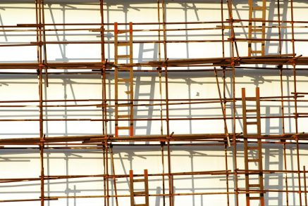 Schreiben mit Gerüst: Mit Scaffolds das Schreiben unterstützen