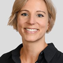 Michèle Scheuber