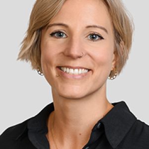 Michèle Scheuber