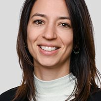Maria Budmiger