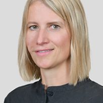 Elsbeth Bürgi