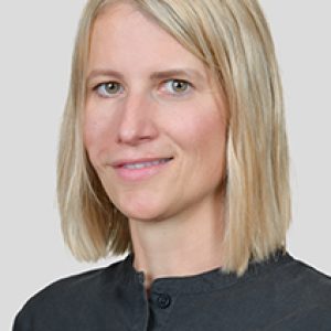 Elsbeth Bürgi
