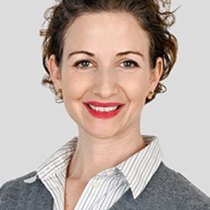 Olivia Schöni