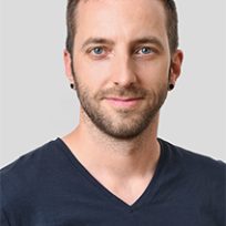 Joel Krebs