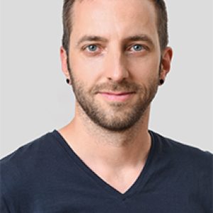 Joel Krebs