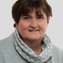 Margret Scherrer