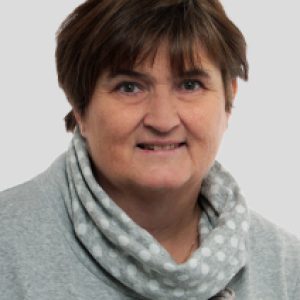 Margret Scherrer