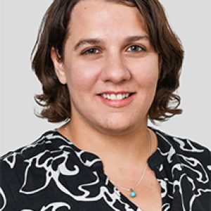 Seraina Stricker