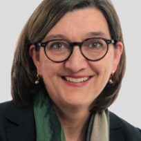 Christine Vögeli Reusser