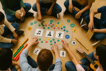 Musik und Demokratie