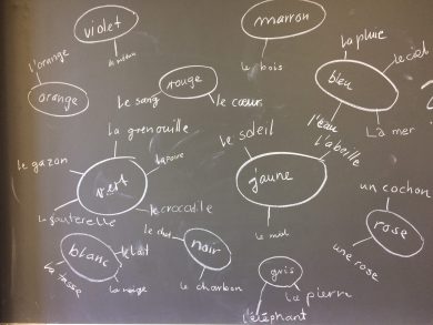 SavoirVivreLesLangues