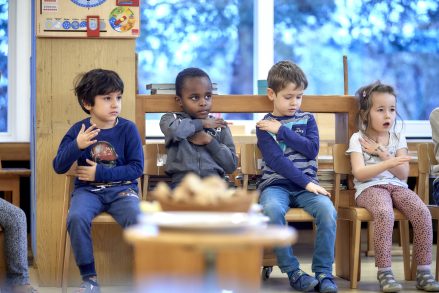 Chancengerechtigkeit-Titelbild