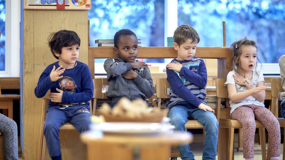 Chancengerechtigkeit-Titelbild